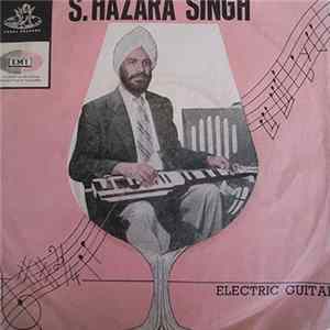 S. Hazara Singh - Electric Guitar Mp3