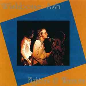 Wishbone Ash - Fighters & Warriors Mp3