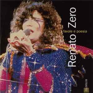 Renato Zero - Favole E Poesia Mp3