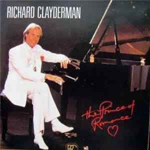 Richard Clayderman - The Prince Of Romance Mp3