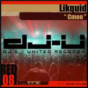 Likquid - CMon Mp3