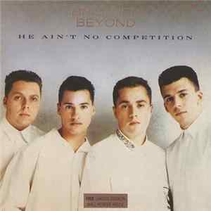Brother Beyond - He Ain't No Competition Mp3