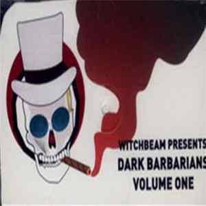Various - Witchbeam Presents Dark Barbarians Mp3