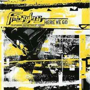 Freestylers Feat. Definition Of Sound - Here We Go Mp3