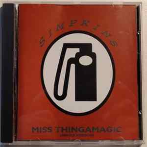 Simpkins - Miss Thingamagic Mp3
