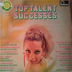 Various - Top Talent Successes Mp3