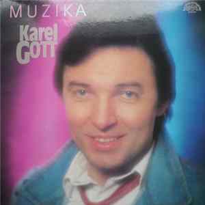 Karel Gott - Muzika Mp3