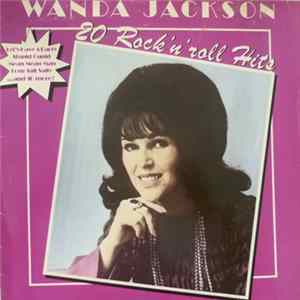 Wanda Jackson - 20 Rock 'N' Roll Hits Mp3