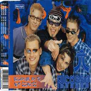 Picasso Branch - Belehalok, Ha Te Nem Szeretsz Mp3