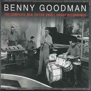 Benny Goodman / Benny Goodman Trio & Quartet - The Complete RCA Victor Small Group Recordings Mp3