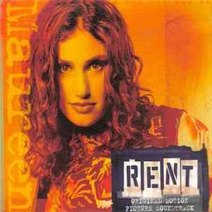 Various - Rent (Original Motion Picture Soundtrack) Mp3