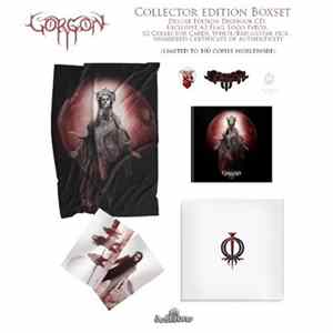 Gorgon - Elegy Mp3