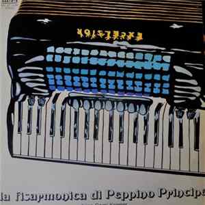 Peppino Principe - La Fisarmonica Di Peppino Principe Dirige Gorni Kramer Mp3
