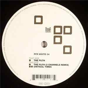 Gamal Kabar - The Filth Mp3