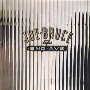 Joe Bruce & 2nd Avenue - Joe Bruce & 2nd Avenue Mp3