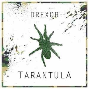 Drexor - Tarantula Mp3