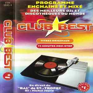 Various - Club Best Volume 1 Mp3