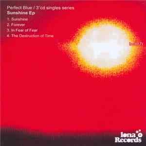 Perfect Blue - Sunshine EP Mp3