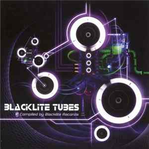 Various - Blacklite Tubes Mp3