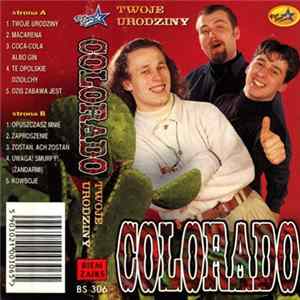 Colorado - Twoje Urodziny Mp3