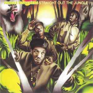 Jungle Brothers - Straight Out The Jungle Mp3