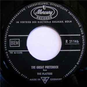 The Platters - Only You / The Great Pretender Mp3