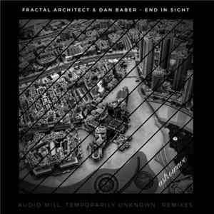 Fractal Architect & Dan Baber - End In Sight Mp3