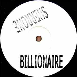 Sherrone - Billionaire Mp3