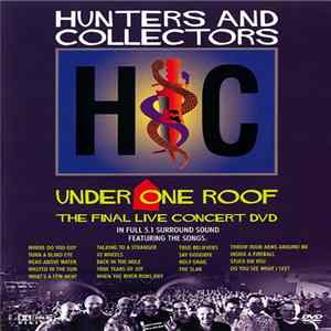 Hunters & Collectors - Under One Roof Mp3