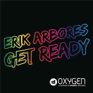 Erik Arbores - Get Ready Mp3
