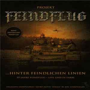 Projekt Feindflug - ...Hinter Feindlichen Linien Mp3