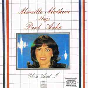 Mireille Mathieu - Sings Paul Anka - You And I Mp3