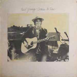 Neil Young - Comes A Time Mp3
