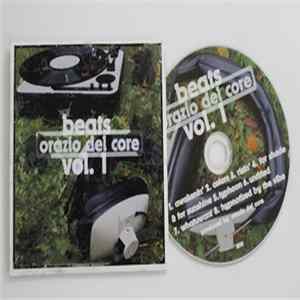 Orazio Del Core - Vol.1 Mp3