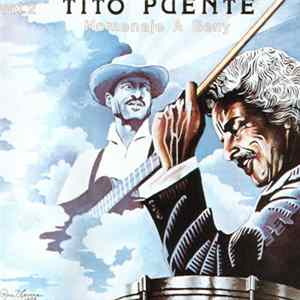 Tito Puente - Homenaje A Beny Vol 2 Mp3