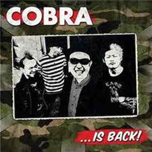 Cobra - ...Is Back! Mp3
