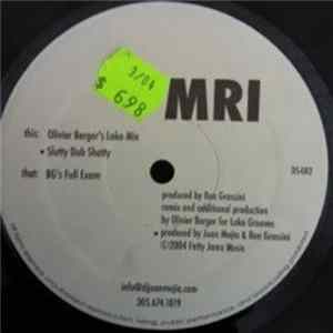 Ben Grassini - MRI Mp3