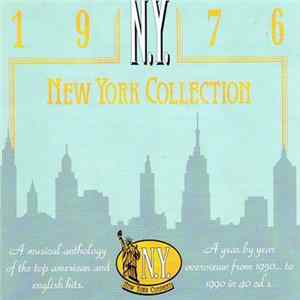 Various - New York Collection 1976 Mp3