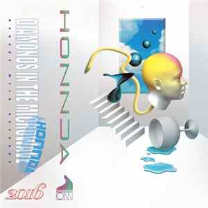 Honnda - Diamonds in the Microwave Mp3