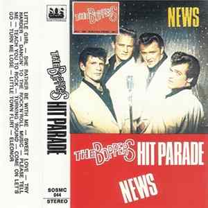 The Boppers - Hit Parade - News Mp3