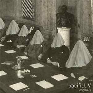 pacificUV - Chrysalis EP Mp3