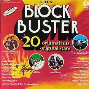 Various - Block Buster Mp3
