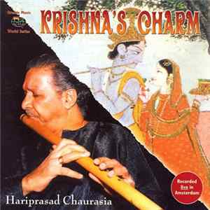 Hariprasad Chaurasia - Krishna's Charm Mp3