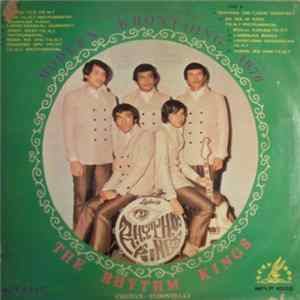 The Rhythm Kings - Modern Krontjong 1970 Mp3