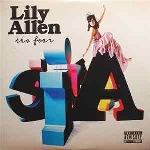 Lily Allen - The Fear Mp3