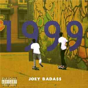 Joey Bada$$ - 1999 Mp3