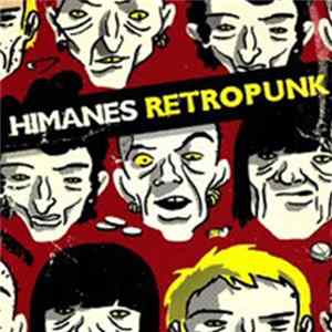 Himanes - Retropunk Mp3