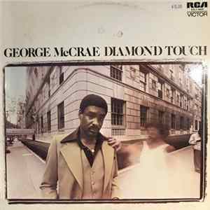 George McCrae - Diamond Touch Mp3