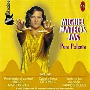 Various - La Colección Rock Nacional (Volumen 16) Mp3