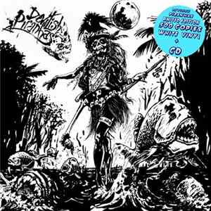 Devilish Piranhas - Greetings From The Voodoo Island Of Lust! Mp3